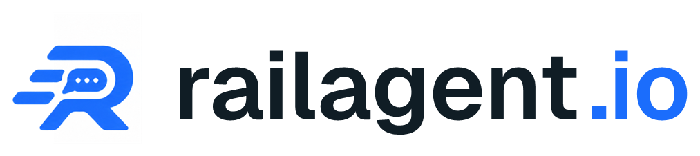 Railagent